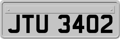 JTU3402