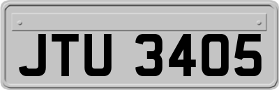 JTU3405