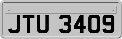 JTU3409