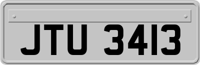 JTU3413