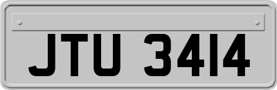 JTU3414