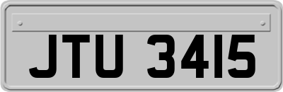 JTU3415