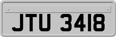 JTU3418