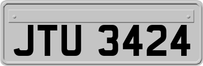 JTU3424