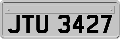 JTU3427