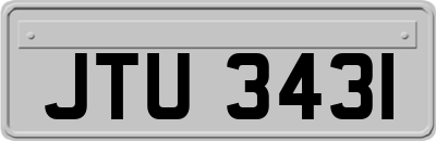 JTU3431