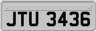 JTU3436