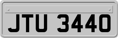 JTU3440