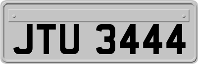 JTU3444