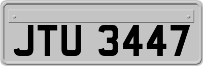 JTU3447