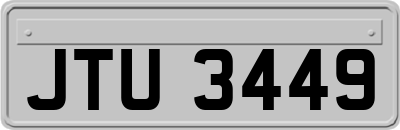 JTU3449