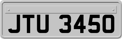 JTU3450