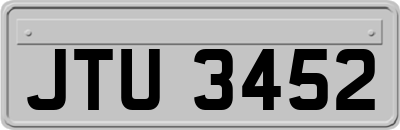 JTU3452