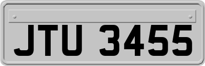 JTU3455