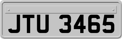 JTU3465