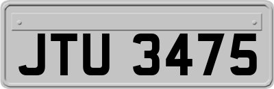 JTU3475