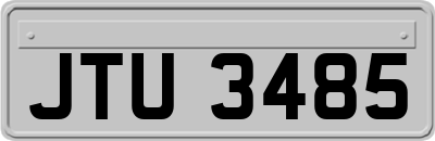 JTU3485