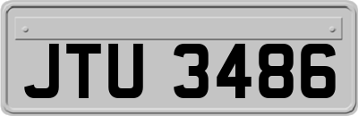 JTU3486