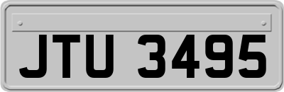 JTU3495