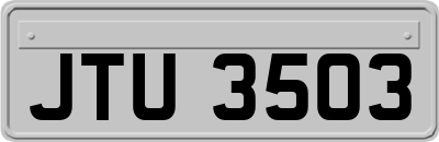 JTU3503