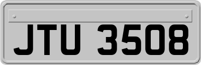 JTU3508