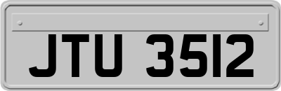 JTU3512