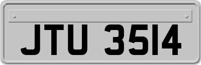 JTU3514