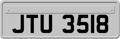JTU3518