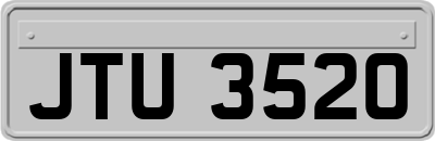 JTU3520