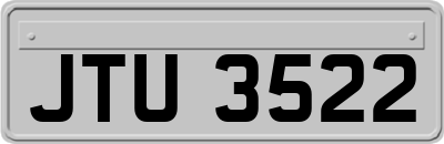 JTU3522