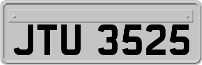 JTU3525