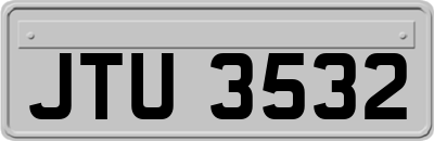 JTU3532