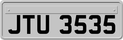 JTU3535