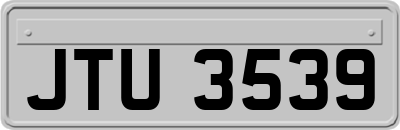 JTU3539