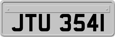 JTU3541