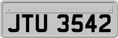 JTU3542