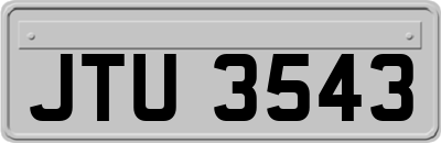 JTU3543