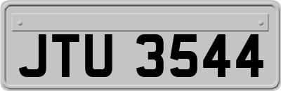 JTU3544