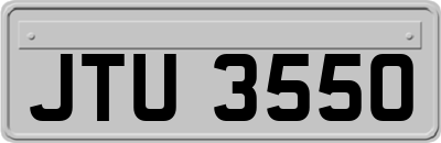 JTU3550