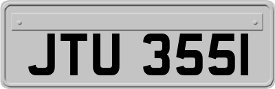 JTU3551