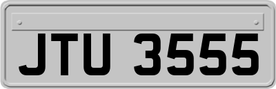 JTU3555