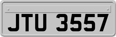 JTU3557