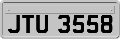 JTU3558