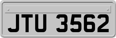 JTU3562