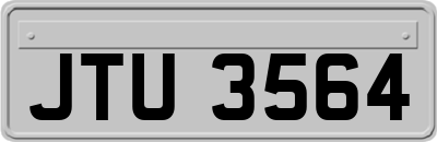 JTU3564