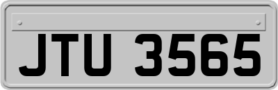 JTU3565