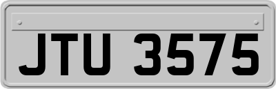 JTU3575