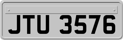 JTU3576