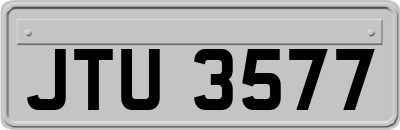 JTU3577