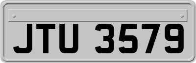 JTU3579